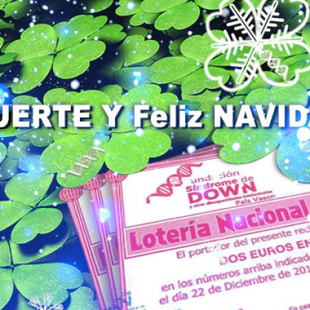 LOTERIA NAVIDAD FSD