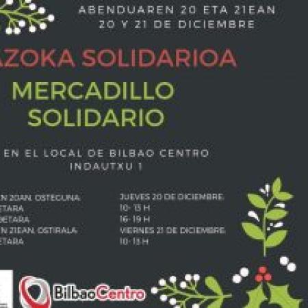 AZOKA SOLIDARIOA