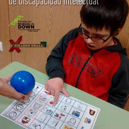 Guía de sensibilización de discapacidad intelectual