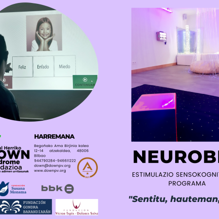 Neurobizi programa