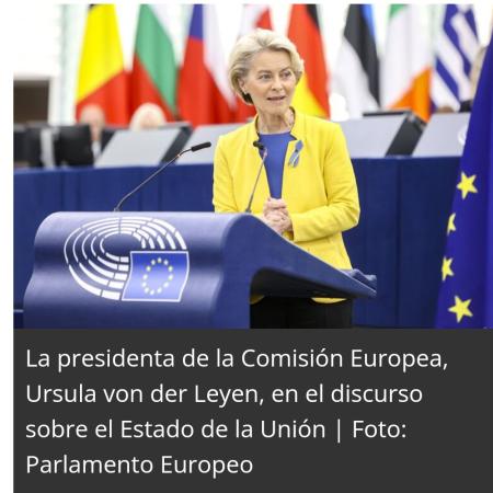 Propuesta legislativa sobre la Tarjeta Europea de Discapacidad