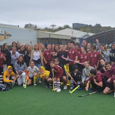 6º Festival de Hockey hierba