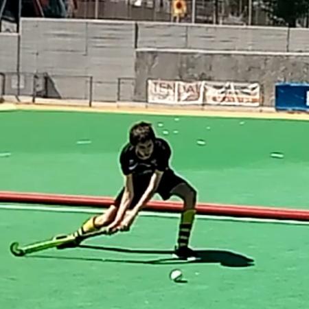 Hockey Plus Getxo