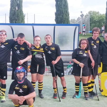 Torneo San Isidro y Kopa Batera