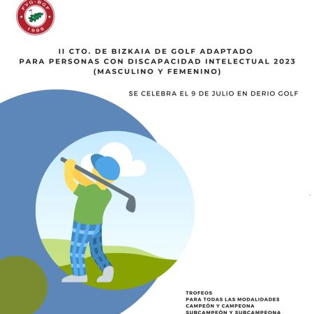 II Campeonato de deporte adaptado con Discapacidad Intelectual