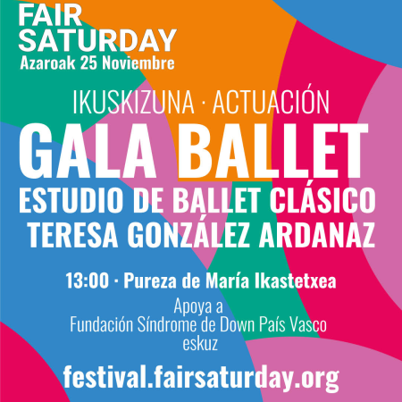 Fair Saturday Festival 2023