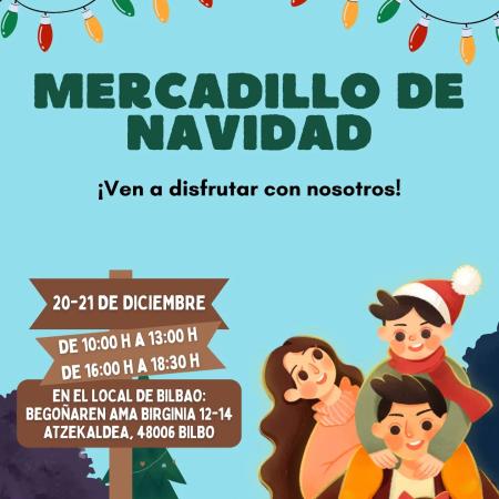 Mercadillo de Navidad