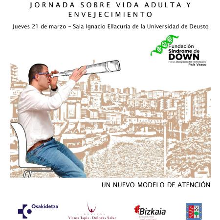 Jornada de Vida adulta y Envejecimiento