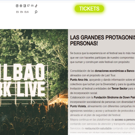 BBk live