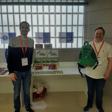 PUNTO VOLUNTARIADO
