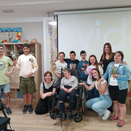 Leovoluntarios