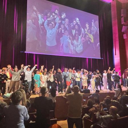 ¡Revive la magia del Desfile de Moda Inclusivo!