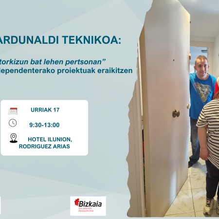 Nola eraiki benetako bizitza independentea?