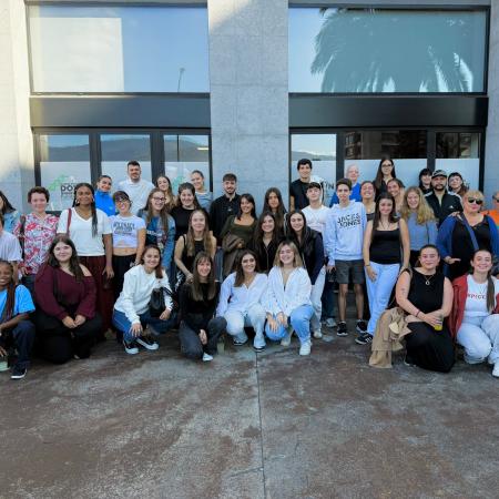 Encuentro de voluntariado 2025
