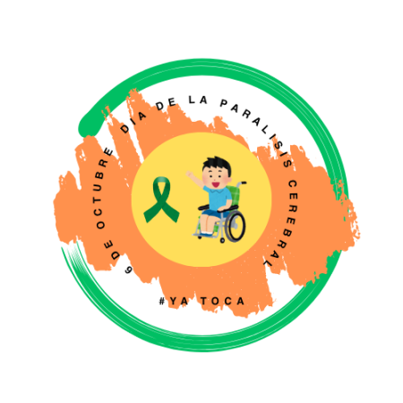 Día Mundial de la Parálisis Cerebral