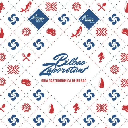 Guía gastronómica Bilbao Zaporetan Guía Gastronómica Zaporetan