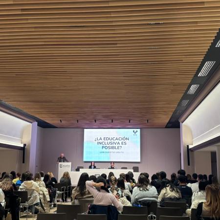 III. Jornada Técnica. Miradas que transforman: Un viaje hacia una Educación de calidad