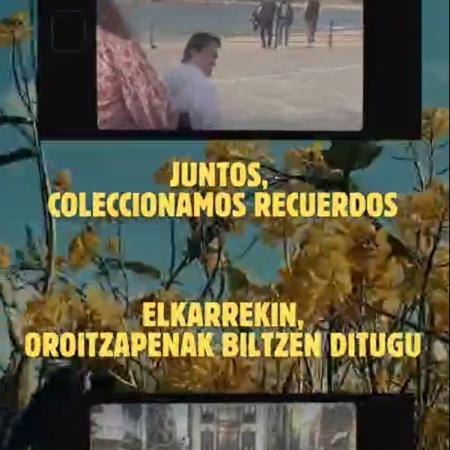 Boluntarioen Nazioarteko Eguna Boluntarioen Nazioarteko Eguna