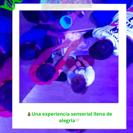 Gabonak sentitzeko eta gozatzeko