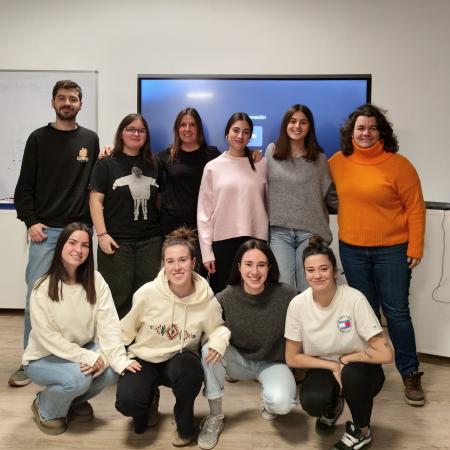 Recursos facilitadores de la comunicación Recursos facilitadores de la comunicación