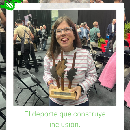 Premios Bizkaia Kirolak Sariak 2026: el deporte como motor de inclusión