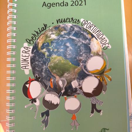 AGENDA 2021