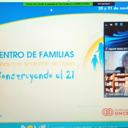 XX Encuentro Nacional de Familias 