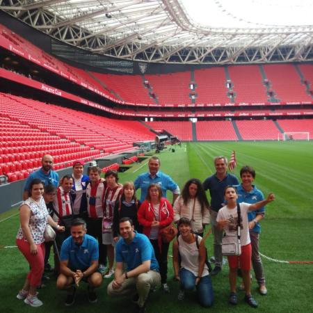 Museo Athletic