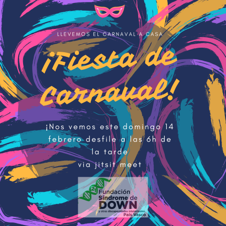 Tiempo Libre Carnavales