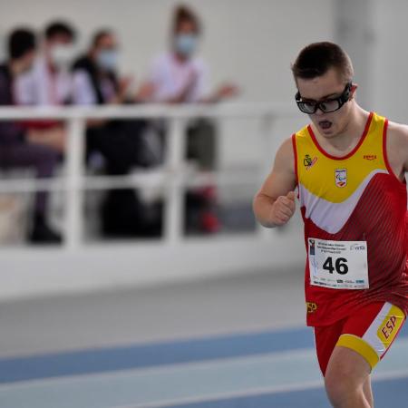 Campeonato europeo de atletismo