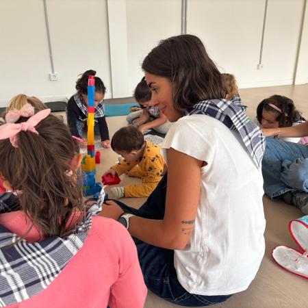 Encuentro anual de familias 2026