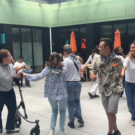 Encuentro anual de familias 2026