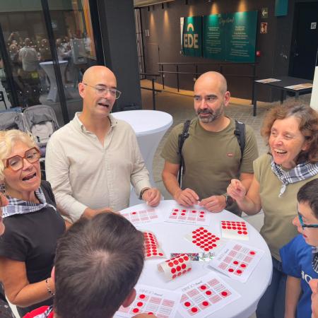 Encuentro anual de familias 2026