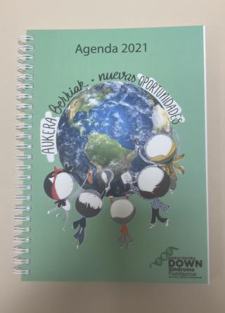 agenda 2021