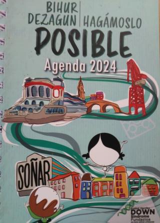 2024 Agenda