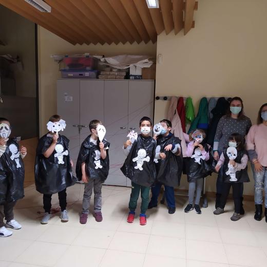 Grupo de juego Grupo de juego