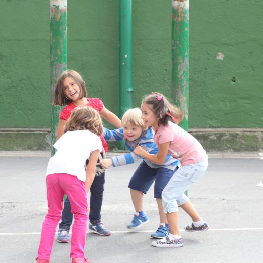 Programa de Seguimiento Escolar