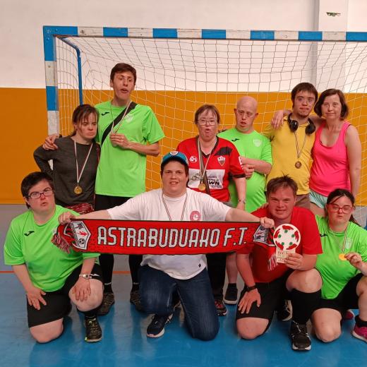 Torneo San Isidro y Kopa Batera