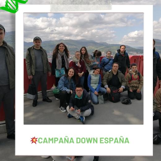 Campaña #TanComoTú