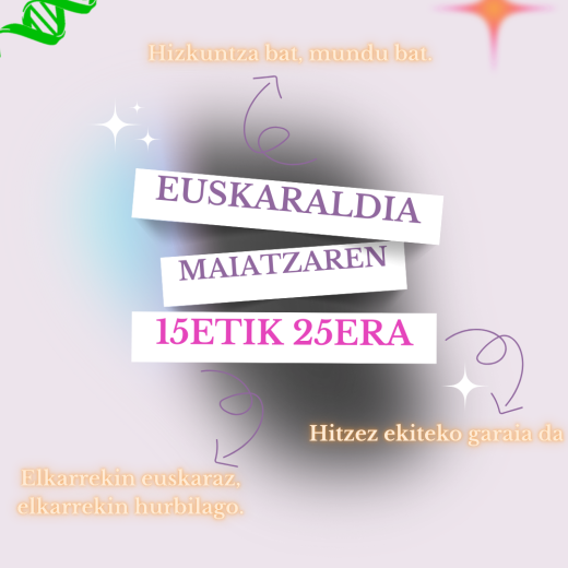 Euskaraldia