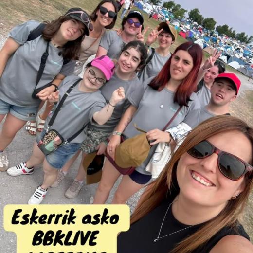 Este BBK Live ha sido más que música
