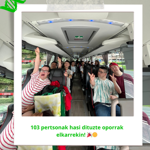 Zer lirateke oporrak abentura berririk gabe?