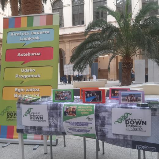 ¿Quieres vivir la experiencia del voluntariado? 