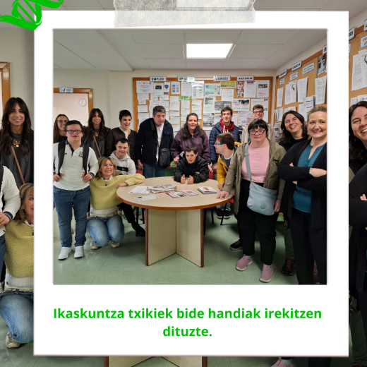 ¿Sabías que la búsqueda de empleo también pasa por descubrir nuevos recursos y espacios que impulsan la autonomía? ¿Sabías que la búsqueda de empleo también pasa por descubrir nuevos recursos y espacios que impulsan la autonomía?