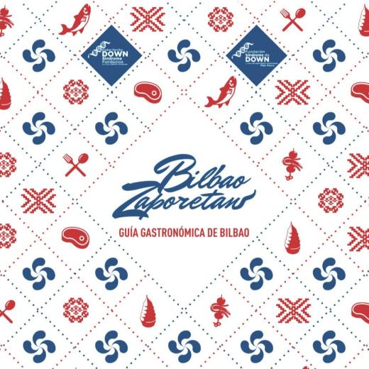 Bilbao Zaporetan gida gastronomikoa