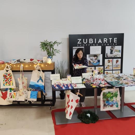 Un pequeño gesto, un gran impacto Un pequeño gesto, un gran impacto