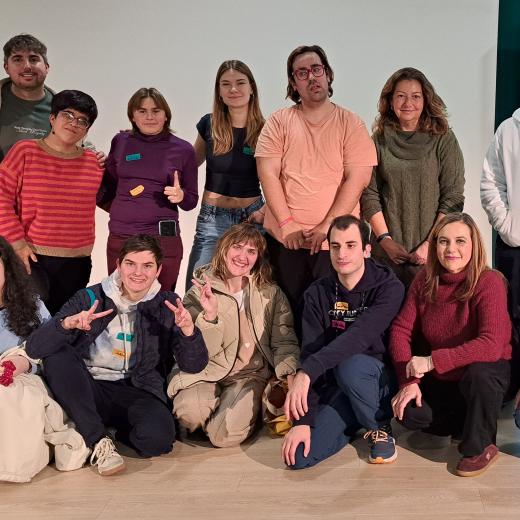 BBK PACT Hackatoia BBK PACT Hackatoia