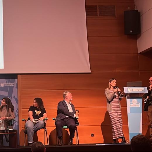 Jornada “Tecnología al servicio de la accesibilidad sociosanitaria”