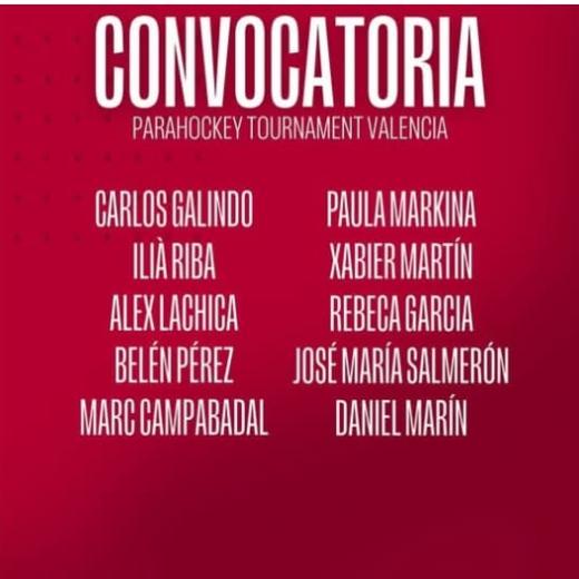 Cuando la inclusión también se juega en el deporte