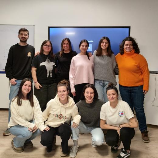 Komunikazioa errazten duten baliabideak